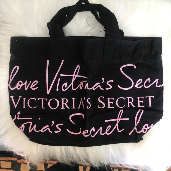 Victoria's Secret Handbags - Victoria’s Secret tote